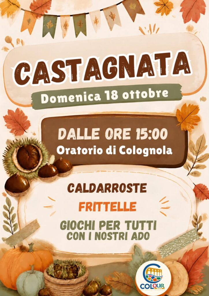 Castagnata 2026