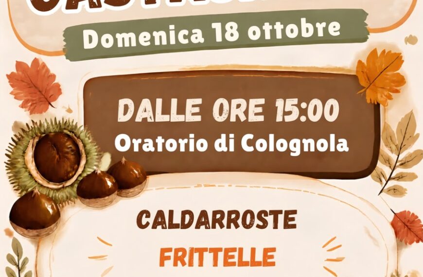 Castagnata